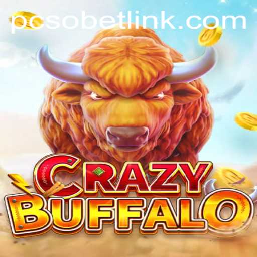 Unveiling CRAZYBUFFALO: A Thrilling Addition to the Gaming World