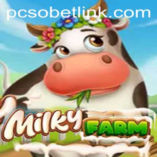 Discover the Charming World of MilkyFarm: A New Gaming Adventure