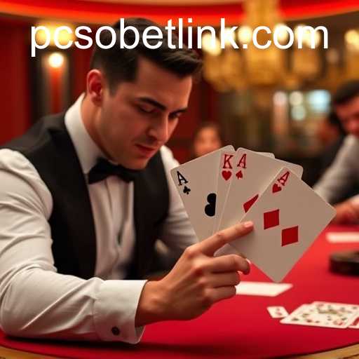 Online Baccarat